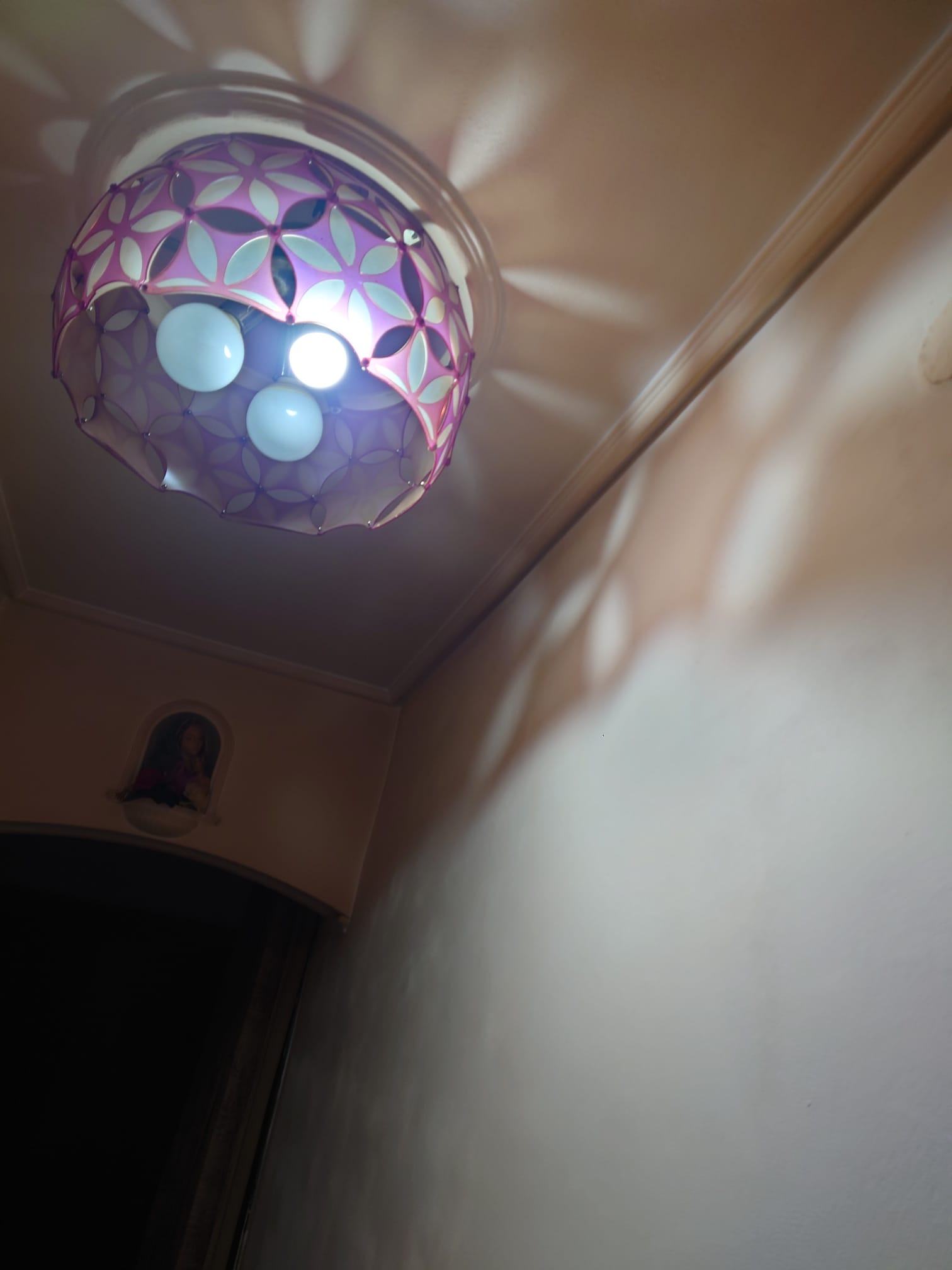 Revision de instalacion electrica